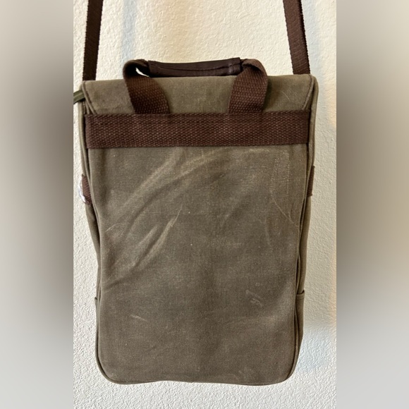 Legacy 2 Bottle Insulated‎ Cooler Picnic Tote Bag (no board or knife set) - Picture 6 of 9